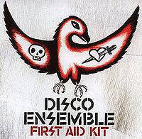 Disco Ensemble : First Aid Kit